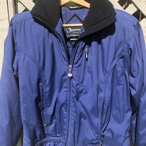OBERMEYER Women’s Ski Jacket SIZE 10